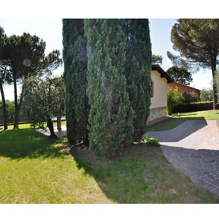 Villa Mira - Pool - View - Aircon Lonato Bagian luar foto