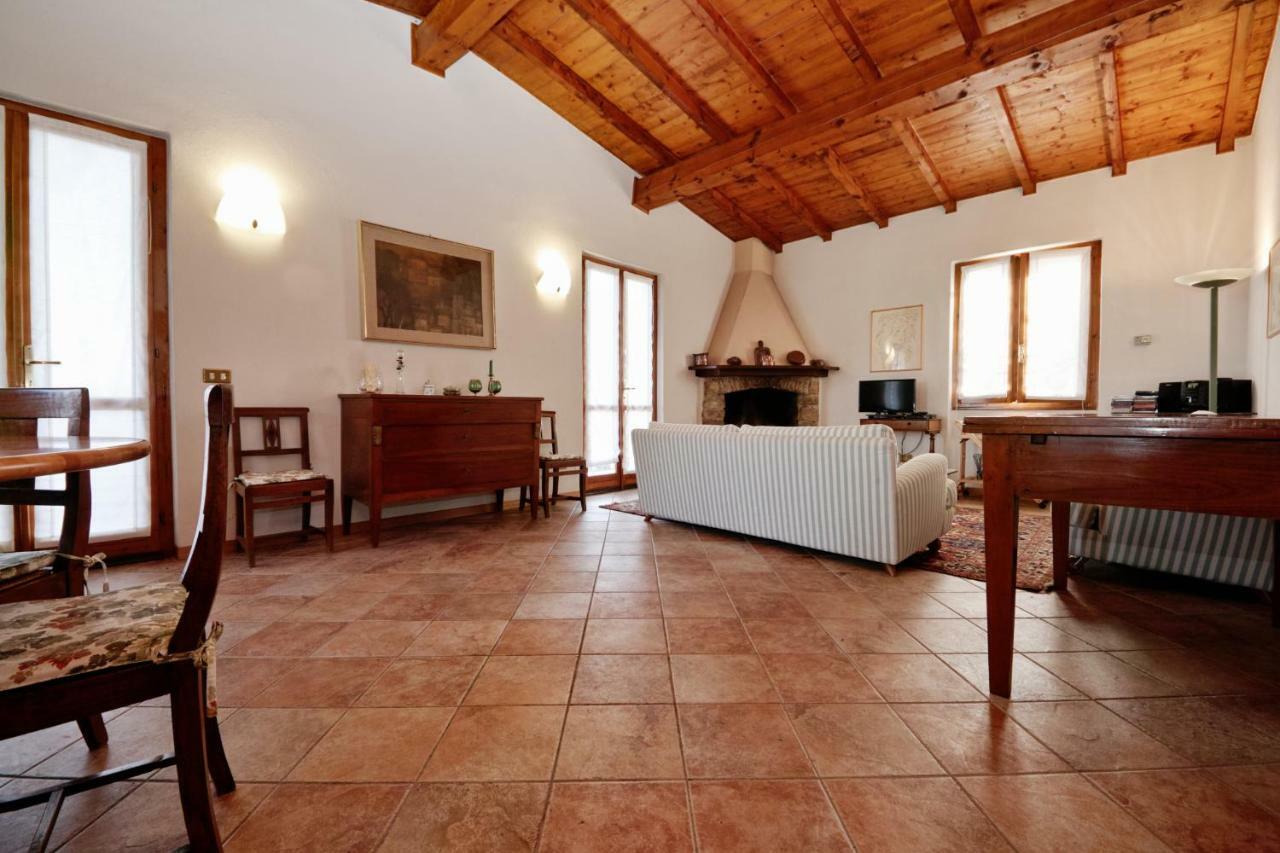 Villa Mira - Pool - View - Aircon Lonato Bagian luar foto