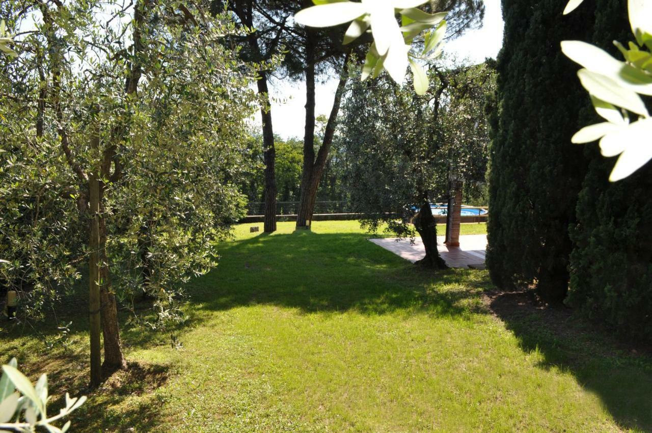 Villa Mira - Pool - View - Aircon Lonato Bagian luar foto